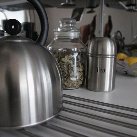 Apartman Relax So Saunou A Jakuzzi Námestovo 外观 照片