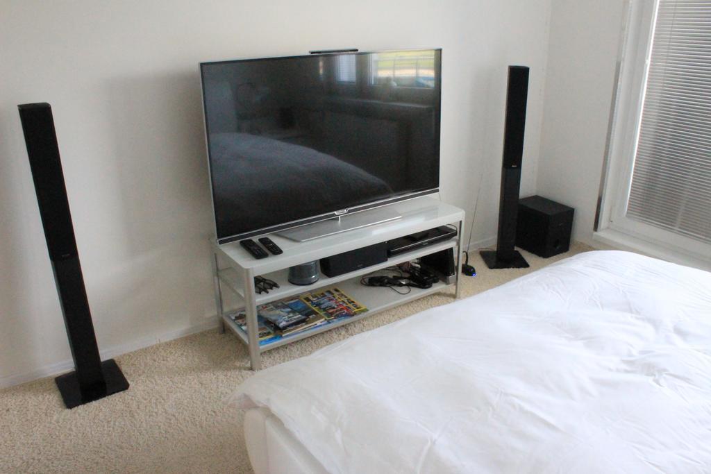 Apartman Relax So Saunou A Jakuzzi Námestovo 外观 照片